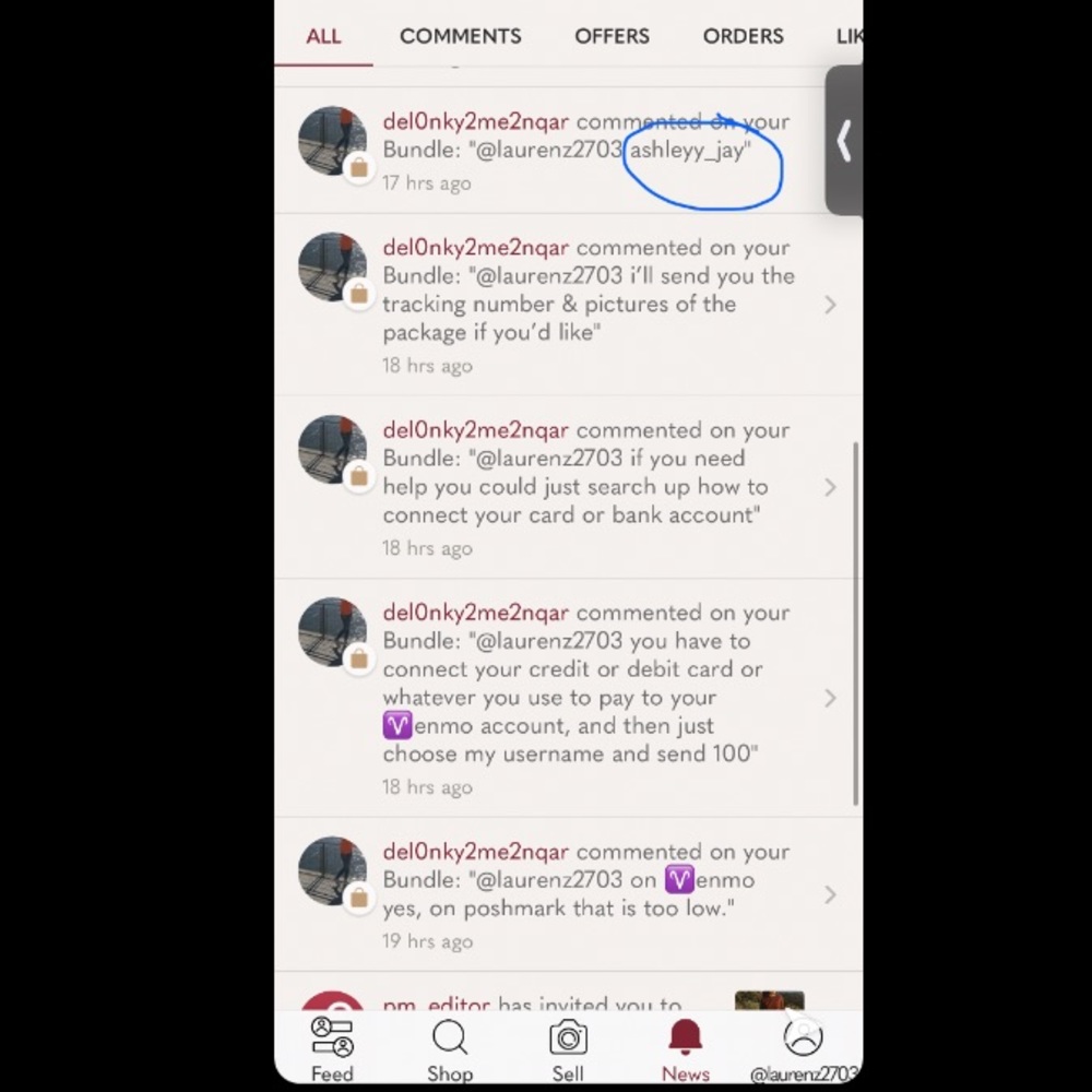 Be careful you guys !!